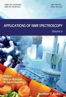 Applications of NMR Spectroscopy: Volume 6 PDF