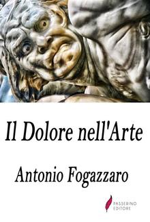 Il Dolore nell'Arte PDF