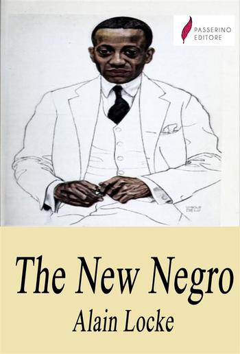 The New Negro PDF