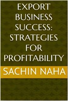 Export Business Success: Strategies for Profitability PDF