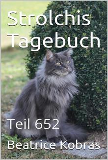 Strolchis Tagebuch - Teil 652 PDF