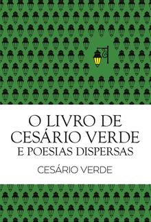 O Livro de Cesário Verde e Poesias Dispersas PDF