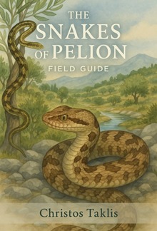 The Snakes of Pelion PDF
