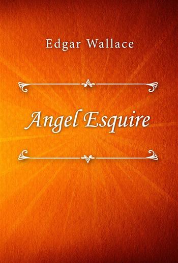 Angel Esquire PDF