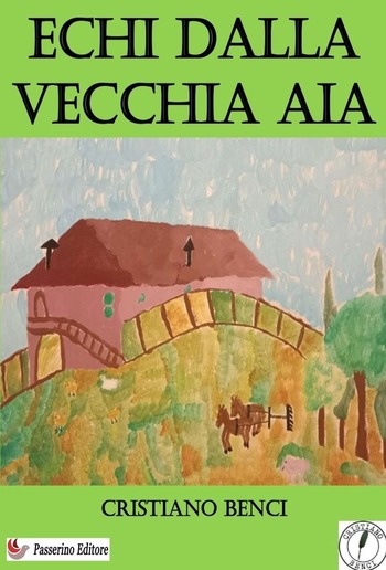 Echi dalla vecchia aia PDF