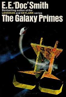 The Galaxy Primes PDF