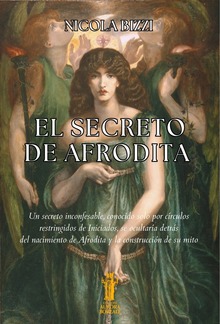 El Secreto de Afrodita PDF