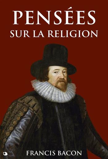 Pensées sur la religion PDF