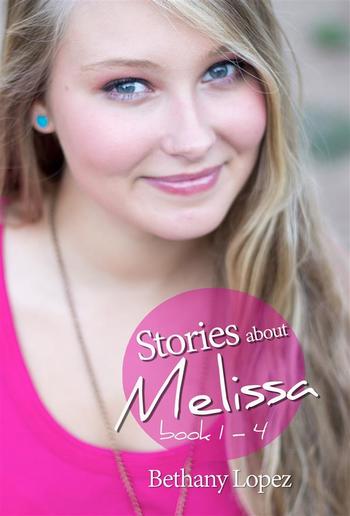 Stories about Melissa (omnibus edition) PDF