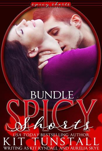 SpicyShorts Bundle PDF