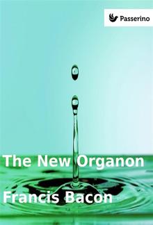 The New Organon PDF