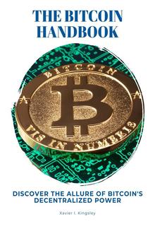 The Bitcoin Handbook PDF