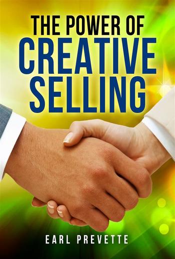 The Power of Creative Selling PDF