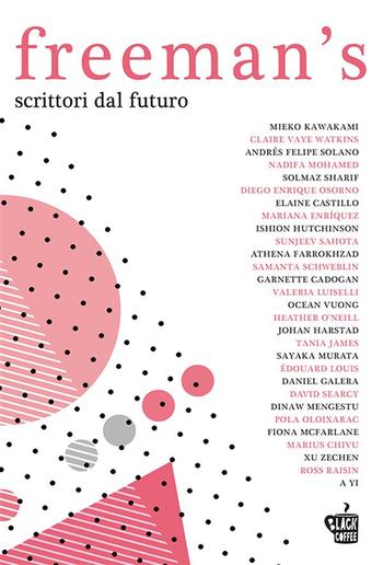 Freeman's. Scrittori dal futuro PDF