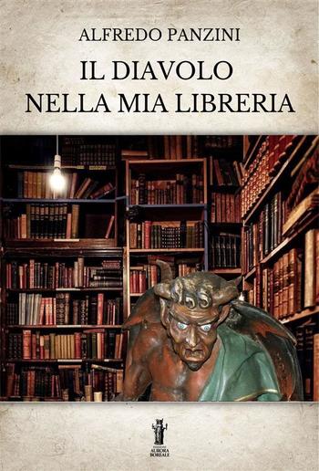 Il diavolo nella mia libreria PDF