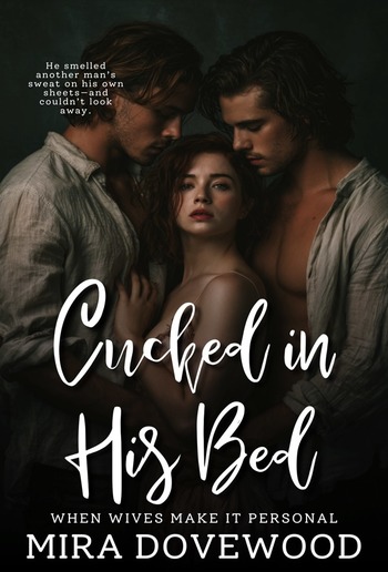 Cucked in His Bed PDF