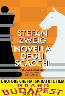 Novella degli scacchi PDF