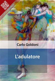 L'adulatore PDF