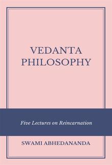 Vedanta Philosophy PDF