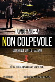 Non colpevole PDF