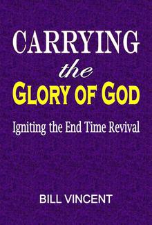 Carrying the Glory of God PDF
