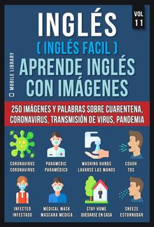 Inglés ( Inglés Facil ) Aprende Inglés con Imágenes (Vol 11) PDF