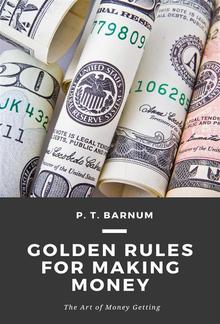 Golden Rules for Making Money PDF