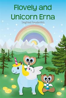 Flovely and Unicorn Erna PDF