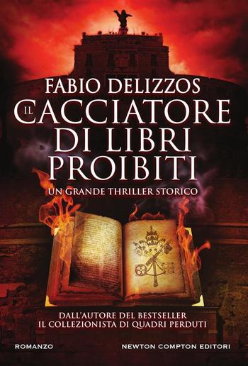 Il cacciatore di libri proibiti PDF