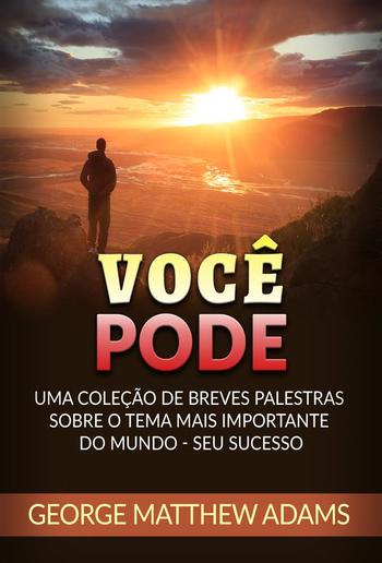 Você Pode (Traduzido) PDF