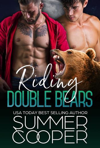 Riding Double Bears PDF