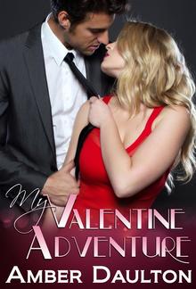 My Valentine Adventure PDF