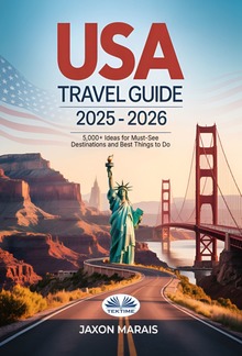 USA Travel Guide 2025-2026 PDF