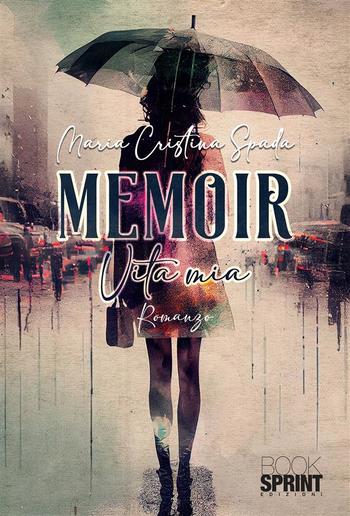 Memoir - Vita mia PDF