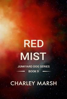 Red Mist PDF