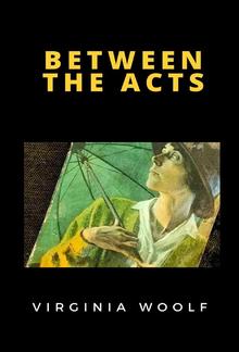 Between the Acts PDF