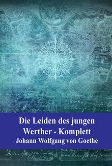 Die Leiden des jungen Werther Komplett PDF