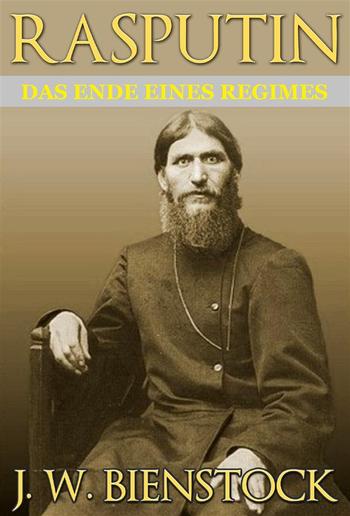 Rasputin (Übersetzt) PDF