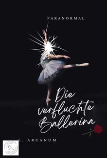 Die verfluchte Ballerina PDF