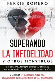 Superando la Infidelidad y otros Monstruos PDF