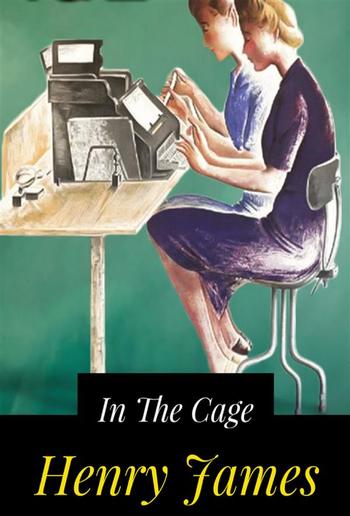 In The Cage PDF