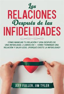 Las Relaciones Después de las Infidelidades PDF