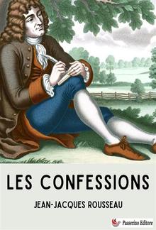 Les Confessions PDF