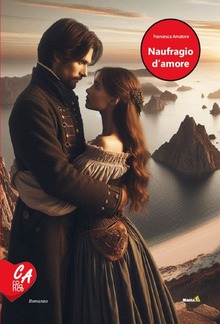 Naufragio d'amore PDF