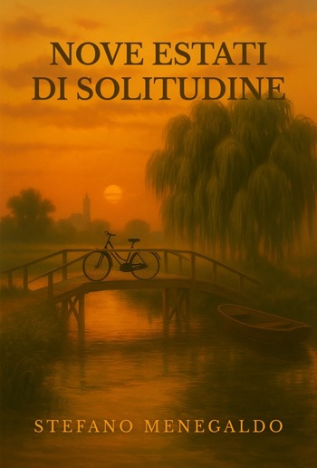 Nove estati di solitudine PDF