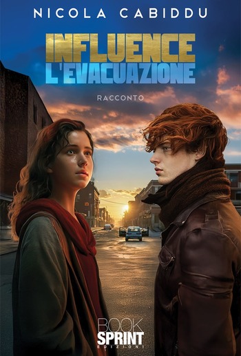 Influence - L’Evacuazione PDF