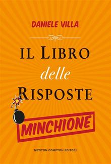 Il libro delle risposte minchione PDF