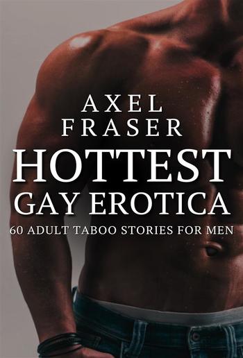 Hottest Gay Erotica PDF