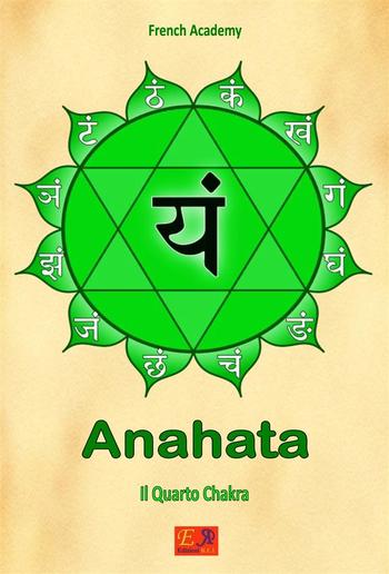 Anahata - Il Quarto Chakra PDF