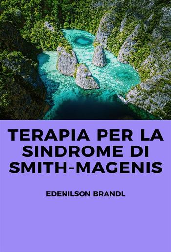 Terapia per la Sindrome di Smith-Magenis PDF